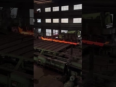 L360 ống thép cán nóng ống thép carbon không may cho dầu mỏ và hóa dầu