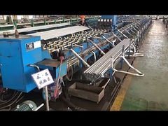 Thử nghiệm thủy tĩnh ống thép