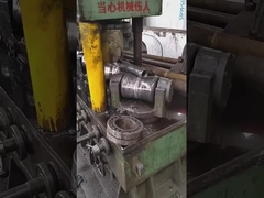 16MnCr5 Thép carbon ống liền mạch ️đặt thẳng ống thép