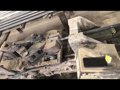 Bơm thép không may kéo lạnh