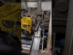 Ống thép xuân 60Si2Mn Silicon Manganese hợp kim Ống thép xuân cho ô tô