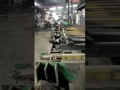 ASME SA 334 GR 1 ống thép carbon không may nhiệt độ thấp cho nhiệt độ thấp