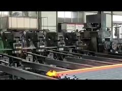 Ống thép liền mạch 20MnV6 Thép carbon thấp Ống thép không hợp kim Dùng cho mục đích cơ khí