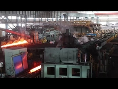 Hệ thống thủy lực ống thép chính xác EN10305-4 / ống thép 10mm liền mạch