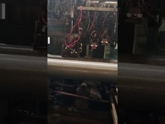 Ống thép không gỉ Duplex S32760