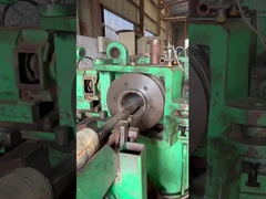 Ống thép cán nguội liền mạch độ chính xác cao