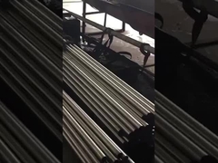 Bơm thép cán lạnh