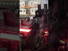 Thép cán nóng cỡ thông thường