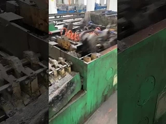 Ống thép hàn ASTM A513 cán nguội với sản xuất DOM