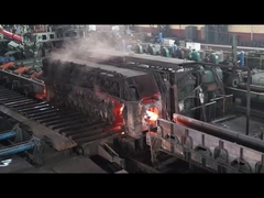 Chuẩn bị đường kính lớn