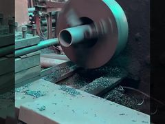 Dịch vụ vát mép ống thép