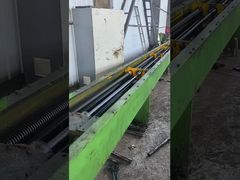 Bản vẽ nguội ống thép