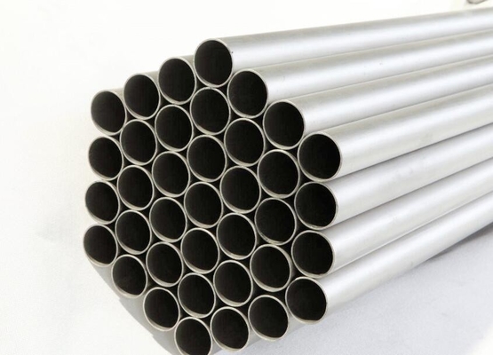 Giá tốt. Ống Ti hàn liền mạch Titan GR1, GR2, GR3, GR4, GR7, GR9 trực tuyến