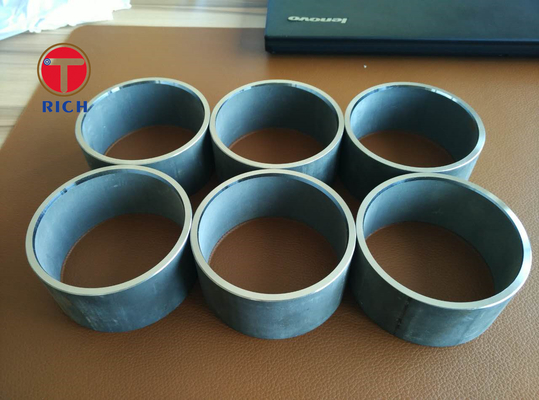 Giá tốt. EN10305-2 Bộ phận ô tô hàn nguội được hàn Erw Ống thép chính xác SAE 1026 trực tuyến