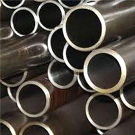 Giá tốt. Chống ăn mòn Ống thép hàn / Ống thép hợp kim cho ngành công nghiệp hóa chất trực tuyến