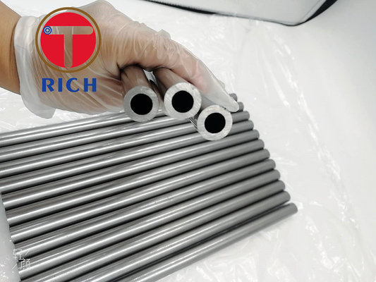Giá tốt. EN10305-1 E215 NBK Ống thép chính xác liền mạch tròn cho ô tô trực tuyến