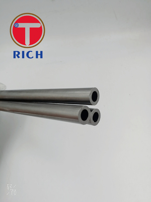 Giá tốt. Ống thép liền mạch chính xác kéo nguội EN10305-4 cho hệ thống thủy lực trực tuyến