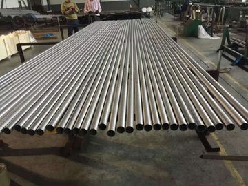 Giá tốt. Ống BA hàn ống thép không gỉ được hàn sáng trực tuyến