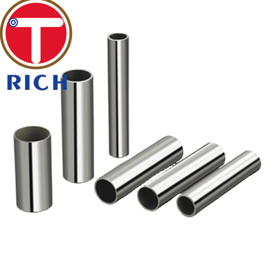 Giá tốt. Bề mặt tẩy ống thép không gỉ liền mạch có độ chính xác cao 304 316 trực tuyến