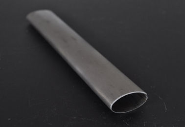 Giá tốt. Ống thép đặc biệt Astm A519 Dàn lạnh hình ống rỗng hình elip trực tuyến