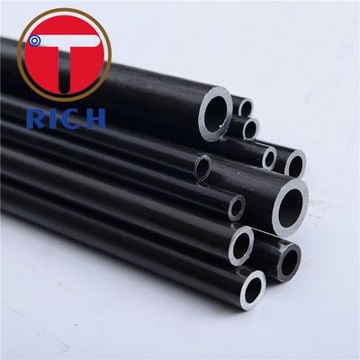 Giá tốt. DIN2391 Ống thép phủ phốt pho đen có độ chính xác cao cho các hệ thống thủy lực trực tuyến