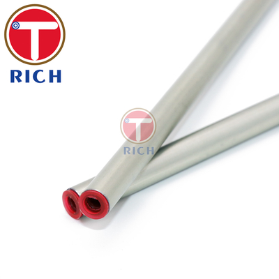Giá tốt. DIN2391 / EN10305-1 Ống thép mạ kẽm chính xác cao NBK cho hệ thống thủy lực trực tuyến