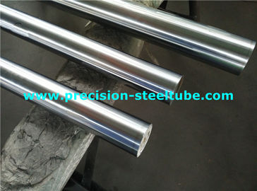 Giá tốt. Thép không gỉ mạ Chrome cứng Piston Rod CK45 ST52 20MNV6 42CRMO4 40CR trực tuyến