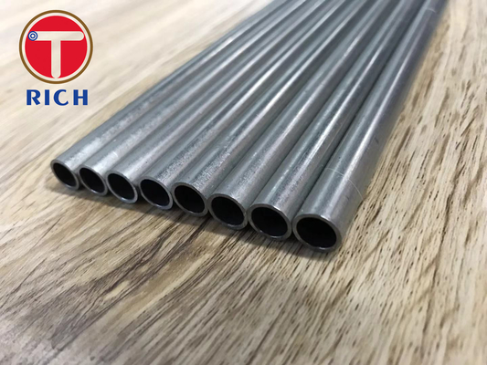 Giá tốt. Ống thép liền mạch Ống thép đúc nguội chính xác 10 # 20 # GB / T3639 trực tuyến
