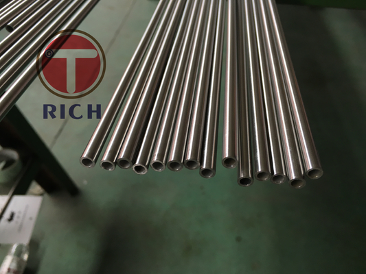 Giá tốt. Bộ trao đổi nhiệt 316 Ống thép không gỉ liền mạch ASTM A213 trực tuyến