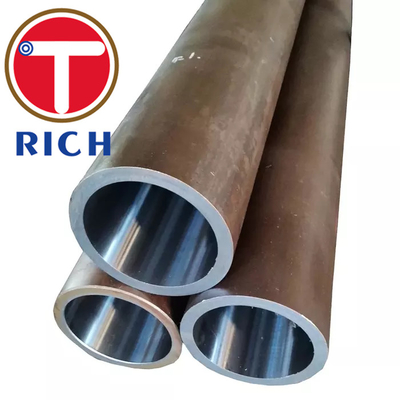 Giá tốt. JIS G3445 STKM13C NBK BKS Ống thủy lực liền mạch bằng thép carbon trực tuyến