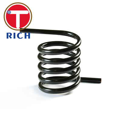 Giá tốt. Ống thép chính xác mạ kẽm DIN2391 St52 cho hệ thống ô tô trực tuyến