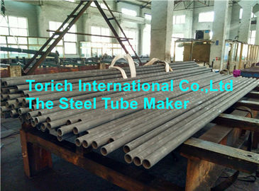 Giá tốt. Nhiệt luyện thép ISO / FD683-17 Ống thép cơ khí trực tuyến