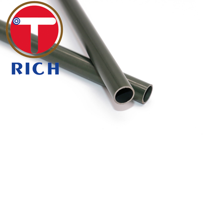 Giá tốt. Ống thép liền mạch chính xác Xi lanh thủy lực E355 E235 Ống Din2391 En10305-1 trực tuyến