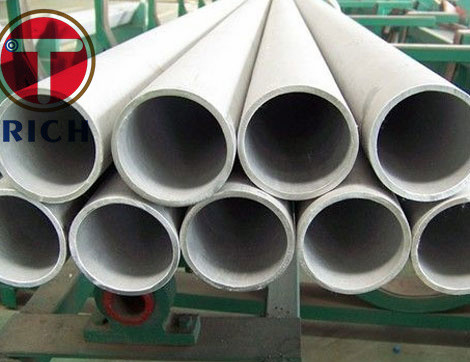 Giá tốt. Tường mỏng 304L / 316 / 316L Ống thép chính xác Ống thép liền mạch GB / T3089 trực tuyến