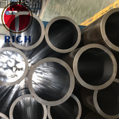Giá tốt. EN10305-4 E355 Thanh chính xác mạ Chrome cứng cho xi lanh khí nén thủy lực Kỹ sư cơ khí trực tuyến