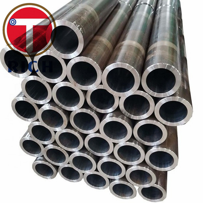Giá tốt. GB / T 18254 Ống thép cán nguội WT 14mm Crom cho các bộ phận chịu lực trực tuyến
