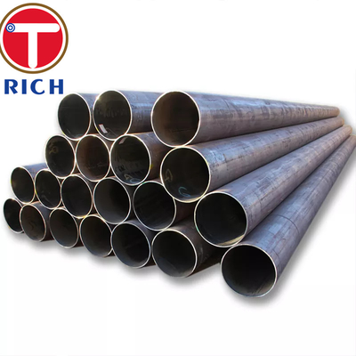 Giá tốt. EN10305-6 Ống hàn nguội có độ chính xác cao cho các hệ thống điện thủy lực và khí nén trực tuyến
