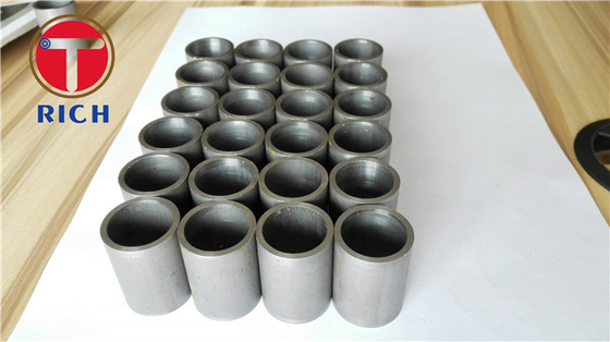 Giá tốt. Ống thép hợp kim Ống thép liền mạch chính xác Ống cắt trực tuyến