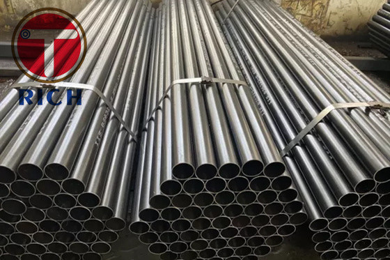 Giá tốt. UNS N08825 Hợp kim niken Ống thép liền mạch cho bình ngưng ASTM B423 trực tuyến