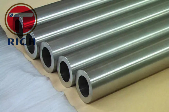 Giá tốt. Ống hợp kim Niken Molypden Chromium cho Ống ngưng tụ trao đổi nhiệt trực tuyến