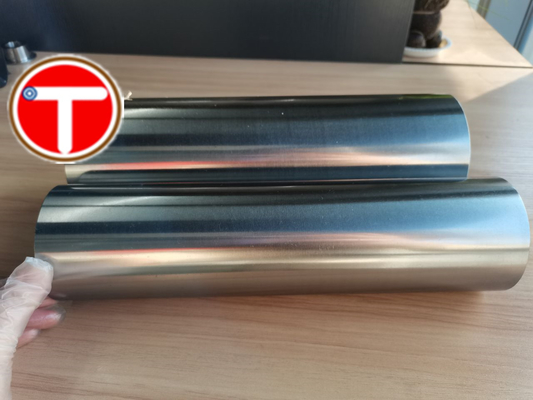 Giá tốt. Thép mang con lăn và bi chính xác 100 Cr 6 DIN17230 được cán nguội trực tuyến