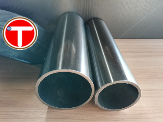 Giá tốt. JIS 3455 Thành phẩm nóng hoặc Thành phẩm nguội Ống thép liền mạch Ống dẫn chất lỏng trực tuyến