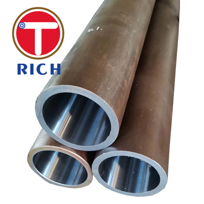 Giá tốt. Thép carbon nguội rút ống chính xác Ống mài dũa DIN 2391 trực tuyến