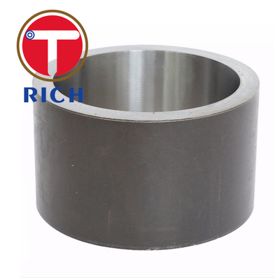 Giá tốt. Ống thép đúc liền mạch có độ chính xác cao E355 + C H8 EN-10305/1 OD 380mm trực tuyến