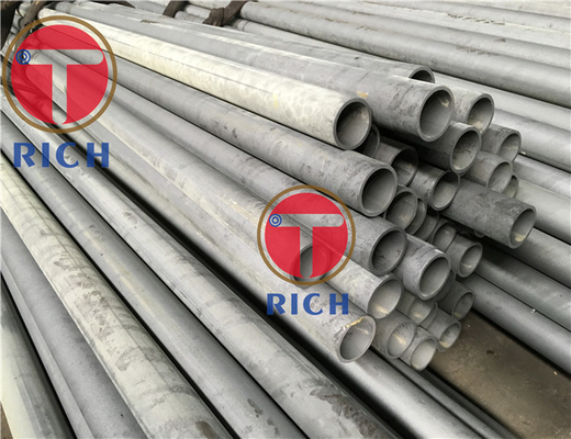 Giá tốt. EN10305 GB / T 3639 Ống hydrualic chính xác được hàn nguội hoặc cán nguội trực tuyến