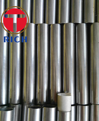 Giá tốt. Lò xo khí nén DIN 2393 Ống thép chính xác trực tuyến