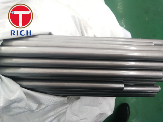 Giá tốt. Ống thép chính xác cho lò xo khí trực tuyến