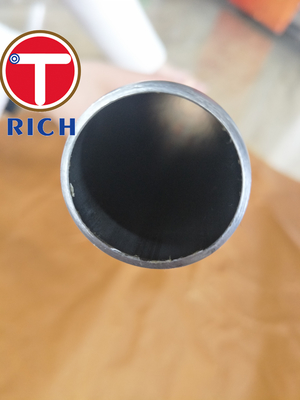 Giá tốt. BS6323-6 Ống thép hàn chính xác CEW-1 cho giảm xóc cửa trực tuyến