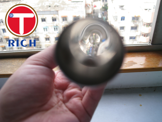 Giá tốt. ASTM-A513-t6 Ống xi lanh thủy lực nâng khí lò xo 0.8 - 16mm WT Bề mặt lỗ bên trong đẹp trực tuyến