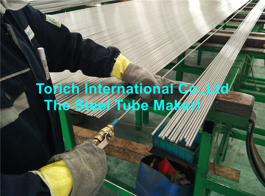Giá tốt. Ống thép chính xác liền mạch trực tuyến